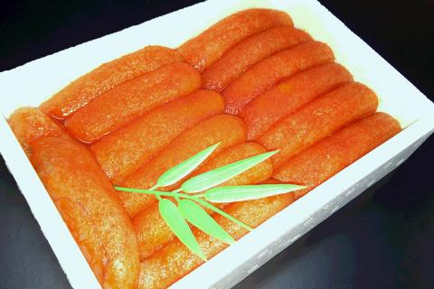 明太子 1000g ギフトに最適