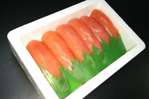 塩たらこ 250g